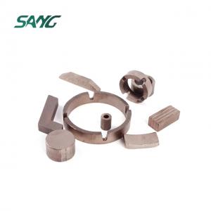 diamond segment for granite, cutting segments, granite block diamond segment
