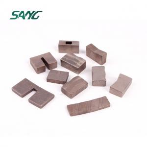 wholesale diamond segments for granite, cutting segments, china diamond segment