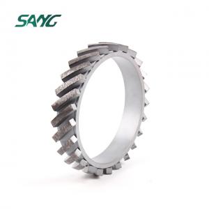 CNC Stubbing Wheel for stone slab calibration