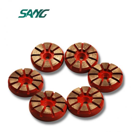 Syntec machine