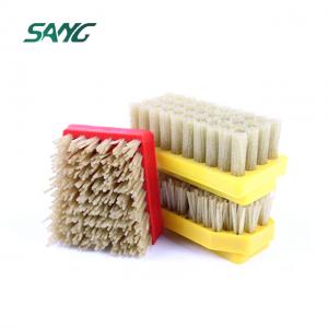 FICKERT BRUSH