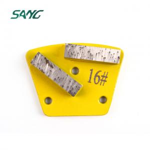 Diamond Concrete Grinding Disc