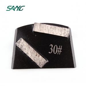 Lavina Grinding Tools Metal Bond Diamond Grinding Disc