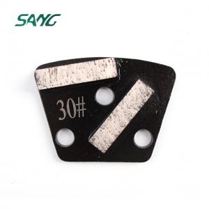 Trapezoidal Grinding Discs for ASL and Iron Horse Grinders