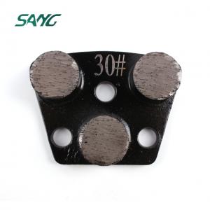 Diamond Floor Grinding Discs