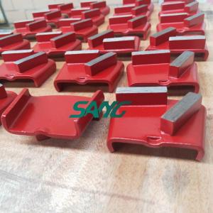 grind concrete floor, Floor abrasive block, htc grinding block, htc grinding segments