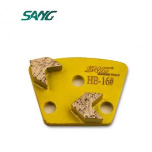 SASE concrete grinding supplier