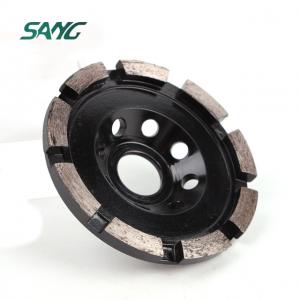 diamond cup wheel
