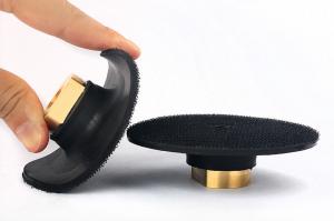  SUPER FLEX THIN BACKER PAD