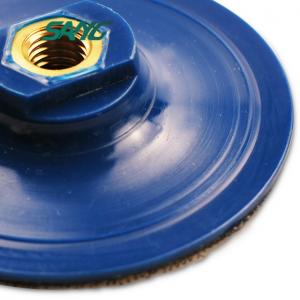 PLASTIC BACKER PAD