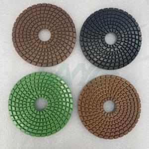 4 inch polishing pads,diamond polishing pads for angle grinder,diamond polishing pad factory