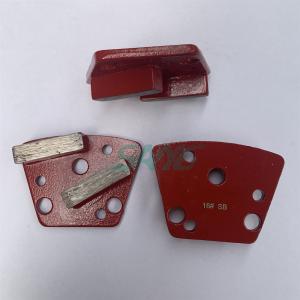 Grinding shoes polished concrete,concrete floor grinding tools