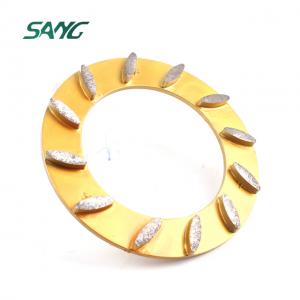 Klindex grinding disc, Diamond Abrasive disc, grinding plate, Diamond grinding plate For Concrete stone