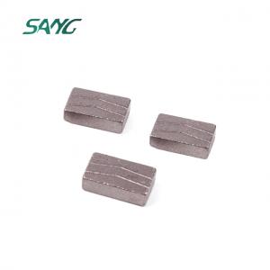 diamond segment for granite