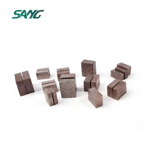 diamond segment for granite