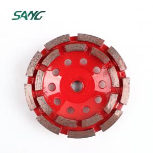 Double Row Grinding Wheel