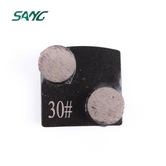 Diamond Grinding Discs for Lavina and Edco Grinders