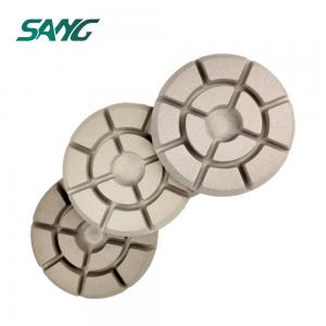 diamond polishing pad manufacturers, floor polishing pads,concrete polishing pad