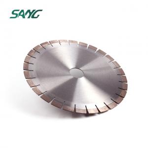 Diamond Saw Blade
