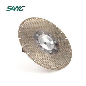 Diamond Saw Blade