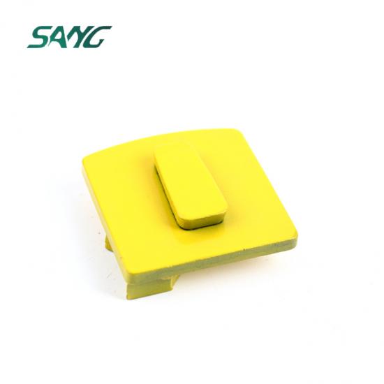 Diamond Grinding Block
