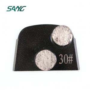 Diamond Grinding Block