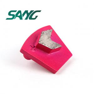 Diamond Grinding Block