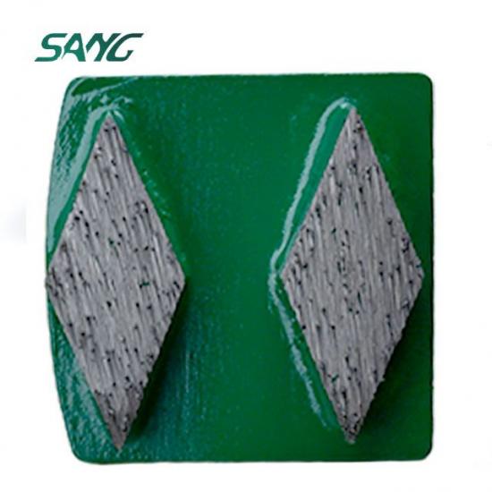 diamond grinding block