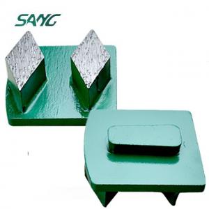 diamond grinding block