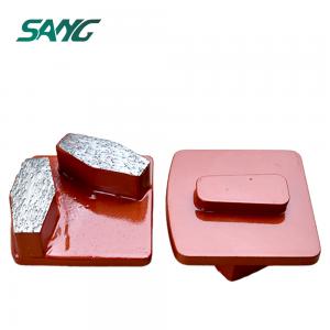 diamond grinding block