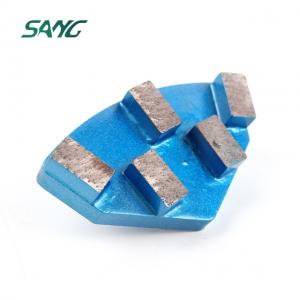 diamond grinding block