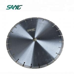 soft cut blade