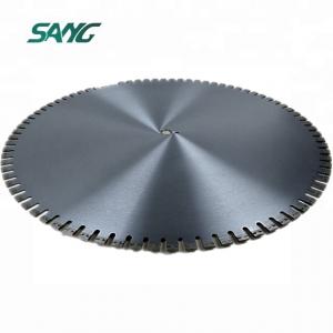 diamond wall saw