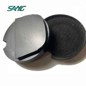 Lavina Grinder Backer, Polishing Pad Holder, Lavina Velcro Adapter, 3 Inch Metal Adapter for Lavina