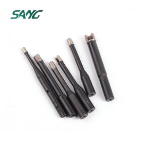 8mm straight diamond drill bit supplier