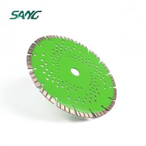 concrete diamond blade