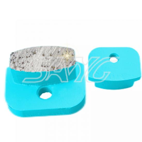 Newgrind Diamond Grinding Shoe,Diamond Concrete Grinding Shoe,Newgrind Grinding Shoe
