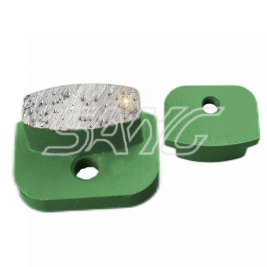Newgrind Diamond Grinding Shoe,Diamond Concrete Grinding Shoe,Newgrind Grinding Shoe