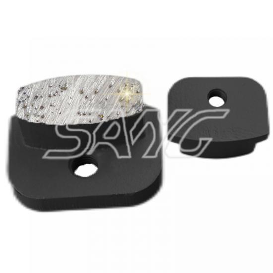 Newgrind Diamond Grinding Shoe,Diamond Concrete Grinding Shoe,Newgrind Grinding Shoe