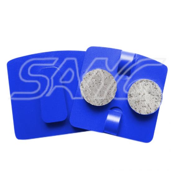 Pcd Grinding Plates