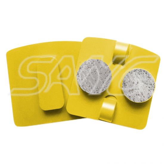 Pcd Grinding Plates