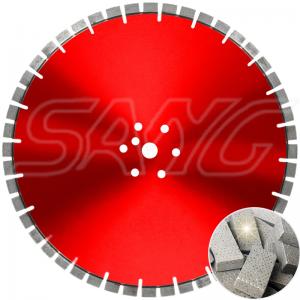 Wall Saw Blades For Concrete