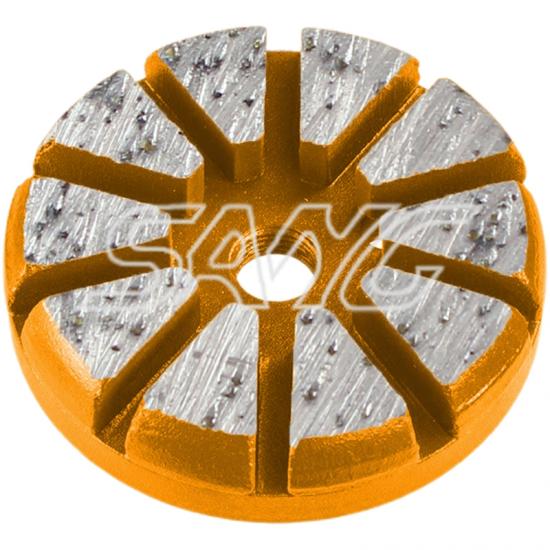 Sti Floor Grinding Pads