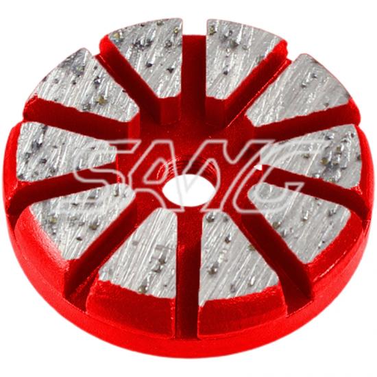Sti Floor Grinding Pads