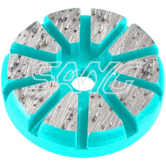 Sti Floor Grinding Pads
