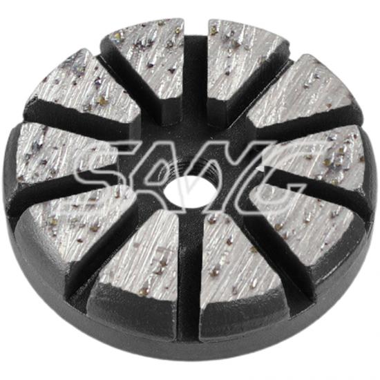 Sti Floor Grinding Pads