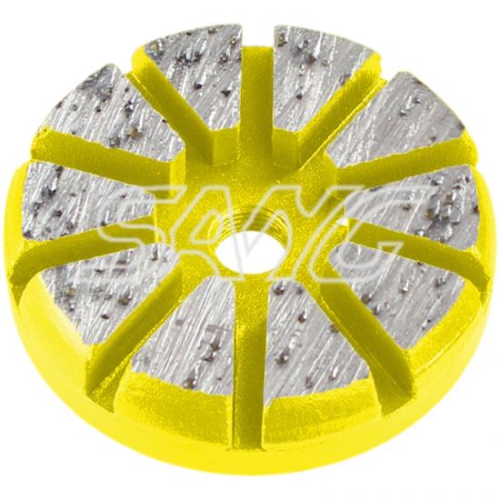 Sti Floor Grinding Pads