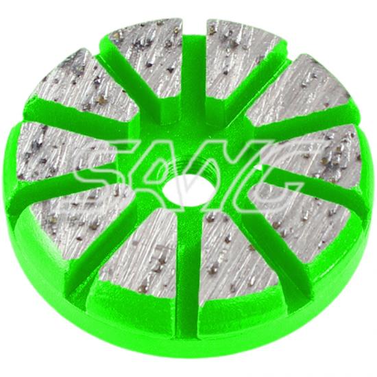 Sti Floor Grinding Pads
