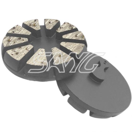 Diamond Grinding Disc