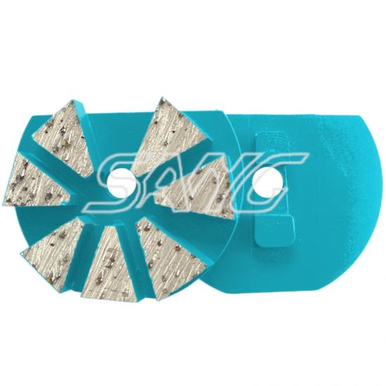 Diamond Grinding Disc